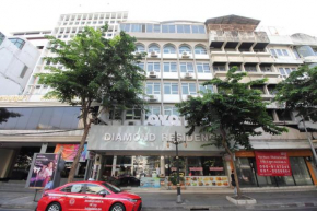 Гостиница OYO 102 Diamond Residence Silom  Бангкок